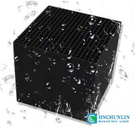 耐水蜂窩活性炭需要反沖洗嗎？